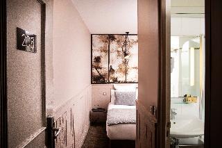 Hotel Helios Opera