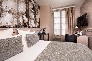 Hotel Helios Opera