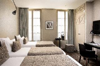 Hotel Helios Opera