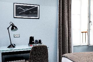 Hotel Helios Opera