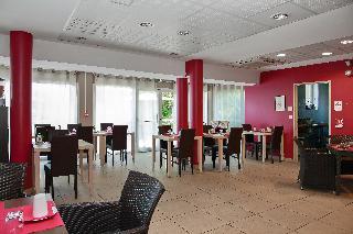Гостиница Appart' City Toulouse Colomiers