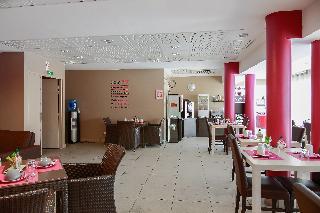 Гостиница Appart' City Toulouse Colomiers