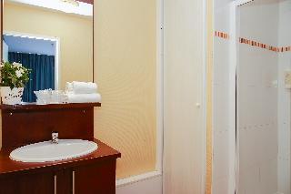 Гостиница Appart' City Toulouse Colomiers