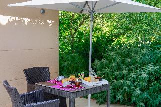 Гостиница Appart' City Toulouse Colomiers