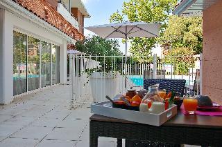 Гостиница Appart' City Toulouse Colomiers