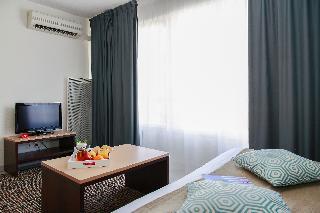 Гостиница Appart' City Toulouse Colomiers