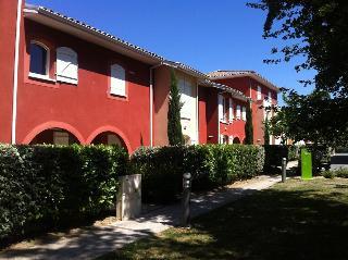 Гостиница Appart' City Toulouse Colomiers