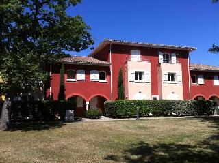 Гостиница Appart' City Toulouse Colomiers