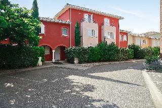 Гостиница Appart' City Toulouse Colomiers