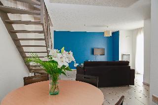 Гостиница Appart' City Toulouse Colomiers
