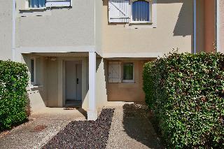 Гостиница Appart' City Toulouse Colomiers
