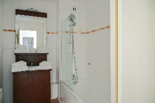 Гостиница Appart' City Toulouse Colomiers