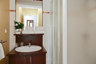 Гостиница Appart' City Toulouse Colomiers