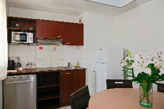 Гостиница Appart' City Toulouse Colomiers