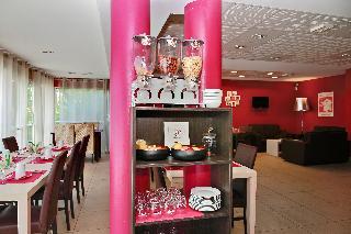 Гостиница Appart' City Toulouse Colomiers