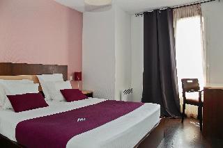 Гостиница Appart' City Toulouse Colomiers