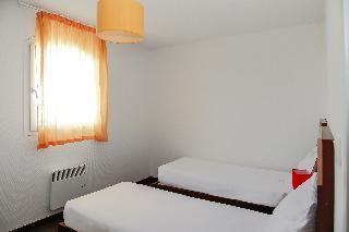 Гостиница Appart' City Toulouse Colomiers