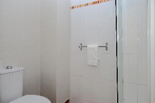 Гостиница Appart' City Toulouse Colomiers