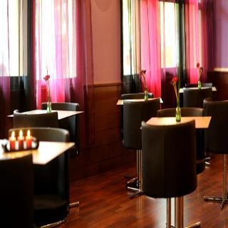 Hotel ibis Styles Antony Paris Sud