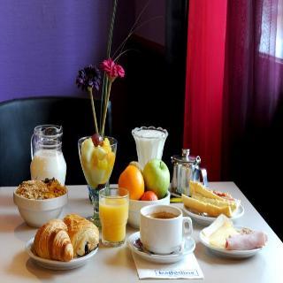 Hotel ibis Styles Antony Paris Sud