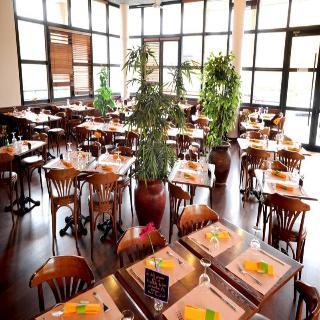 Hotel ibis Styles Antony Paris Sud