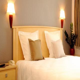 Hotel ibis Styles Antony Paris Sud