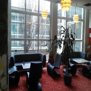 Hotel ibis Styles Antony Paris Sud