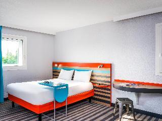 Hotel ibis Styles Antony Paris Sud