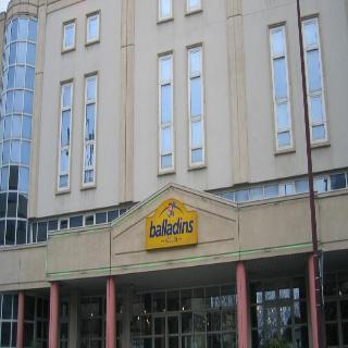 Hotel ibis Styles Antony Paris Sud
