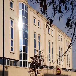 Гостиница ibis Styles Antony Paris Sud