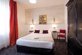 Гостиница Raymond4 Toulouse