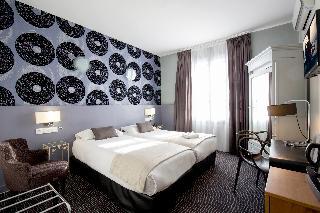 Гостиница Raymond4 Toulouse