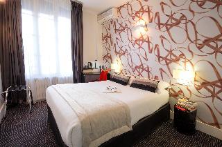 Гостиница Raymond4 Toulouse