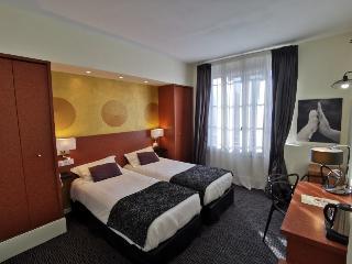 Гостиница Raymond4 Toulouse