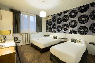 Гостиница Raymond4 Toulouse