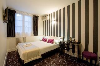 Гостиница Raymond4 Toulouse