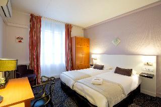 Гостиница Raymond4 Toulouse