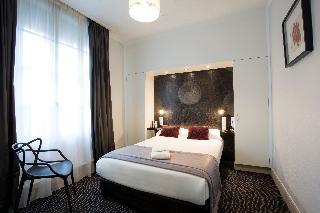 Гостиница Raymond4 Toulouse