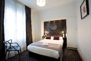 Гостиница Raymond4 Toulouse