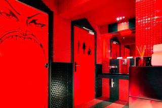 Гостиница Viceversa