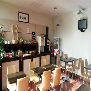 Hotel Ibis Styles Bobigny Centre Prefecture