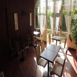 Hotel Ibis Styles Bobigny Centre Prefecture
