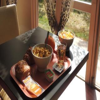 Hotel Ibis Styles Bobigny Centre Prefecture