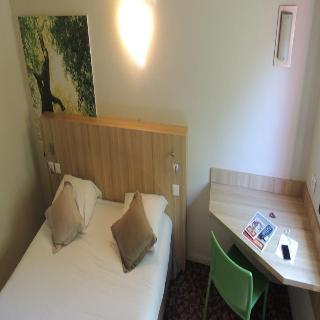 Hotel Ibis Styles Bobigny Centre Prefecture