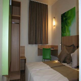 Hotel Ibis Styles Bobigny Centre Prefecture