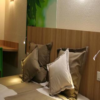 Hotel Ibis Styles Bobigny Centre Prefecture