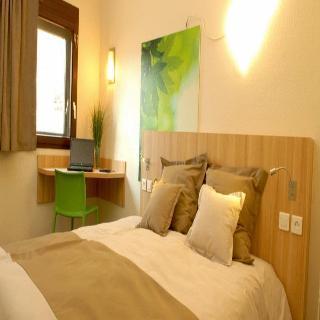 Hotel Ibis Styles Bobigny Centre Prefecture