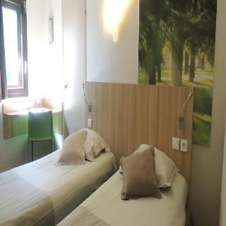 Hotel Ibis Styles Bobigny Centre Prefecture