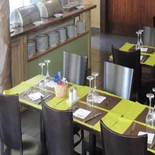 Hotel Ibis Styles Bobigny Centre Prefecture