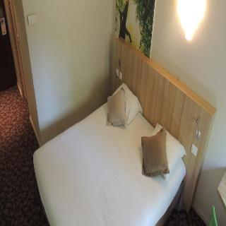Hotel Ibis Styles Bobigny Centre Prefecture